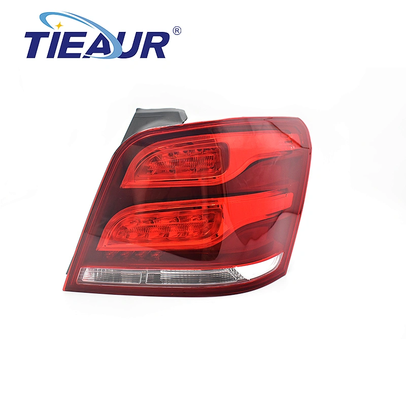 TIEAUR Auto Tail Light For W204 GLK 13-15 204 906 59 03