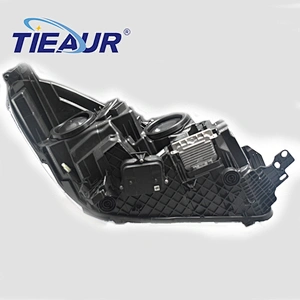 TIEAUR Headlight for Kuga 2017 with AFS