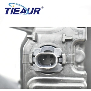 TIEAUR Front bumper light For W221 W251 2010 LCI LED 2218201756 2218201856