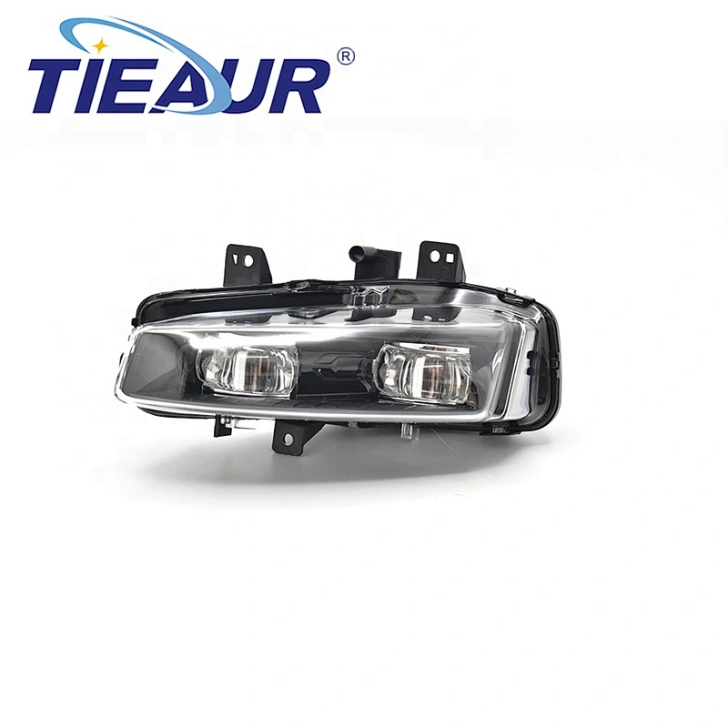 TIEAUR Fog lamp For Evoquee Black LR43664 LR43663