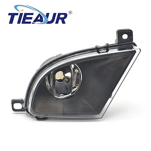 TIEAUR For E60 08-11 63177177711 63177177712 Auto Fog light