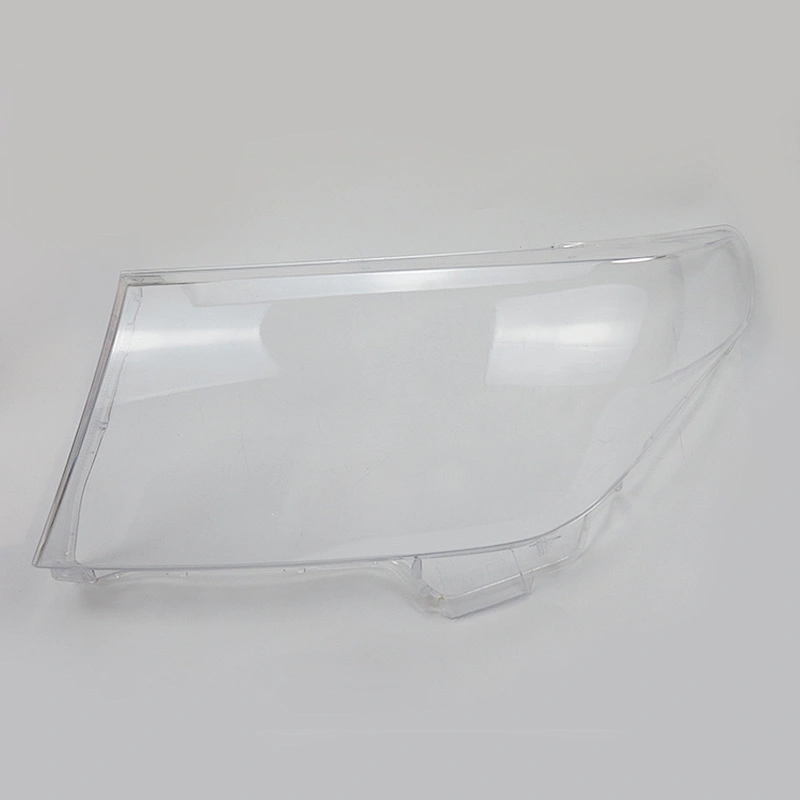 Headlight glass lens cover for land cruiserr LC200 (12-15 year)