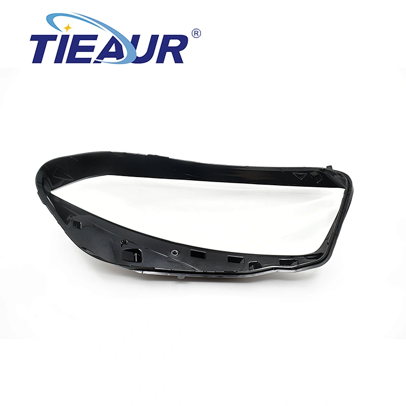 Headlight glass lens cover for  177 A200 A180 19-20  year