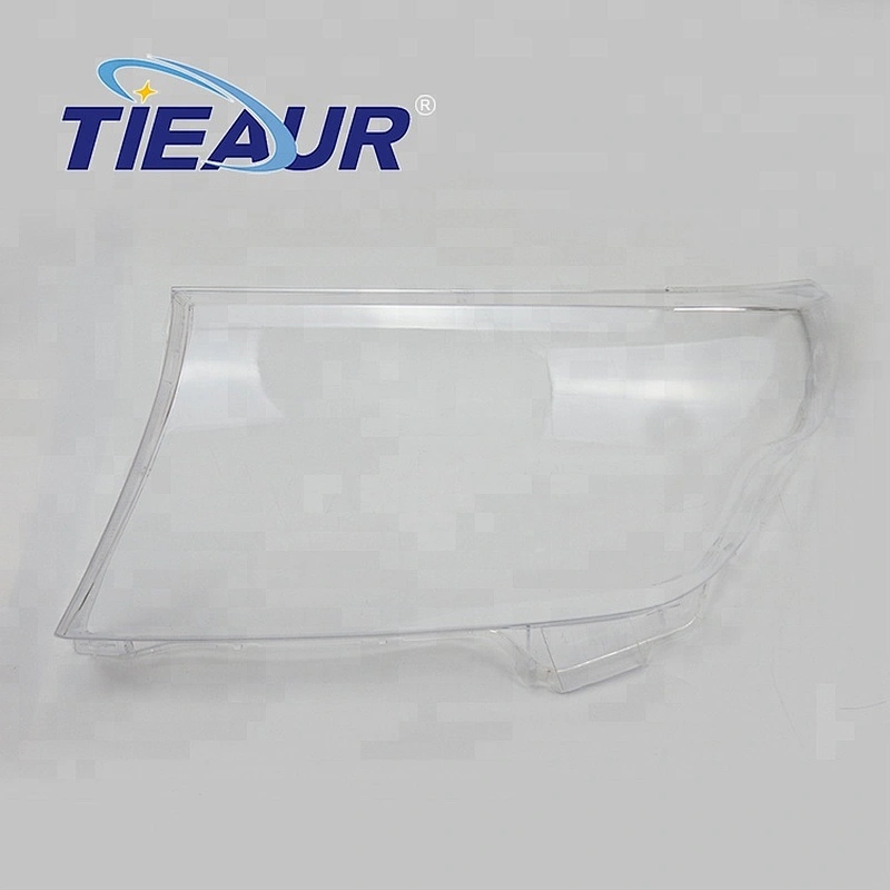 Headlight glass lens cover for land cruiserr LC200 (12-15 year)