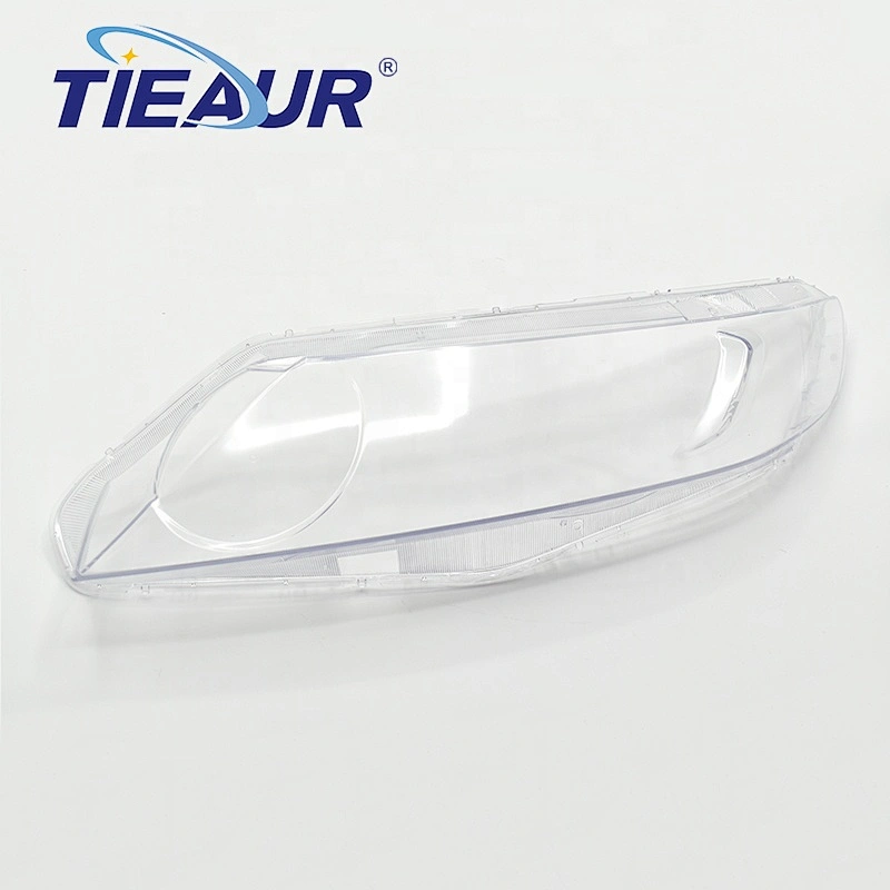 TIEAUR Headlight lens cover glass for Civicc 06-11 Chinese version
