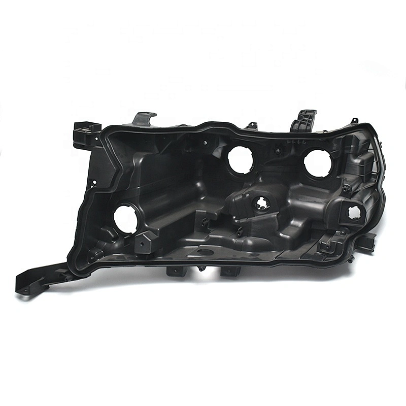 Headlight housing cover back base for land cruiserr LC200 15-19