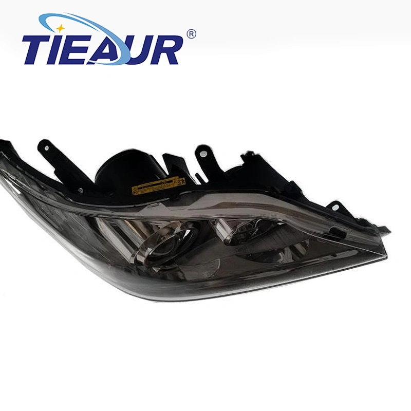 Auto headlight front Headlamp es 240 10-12 year
