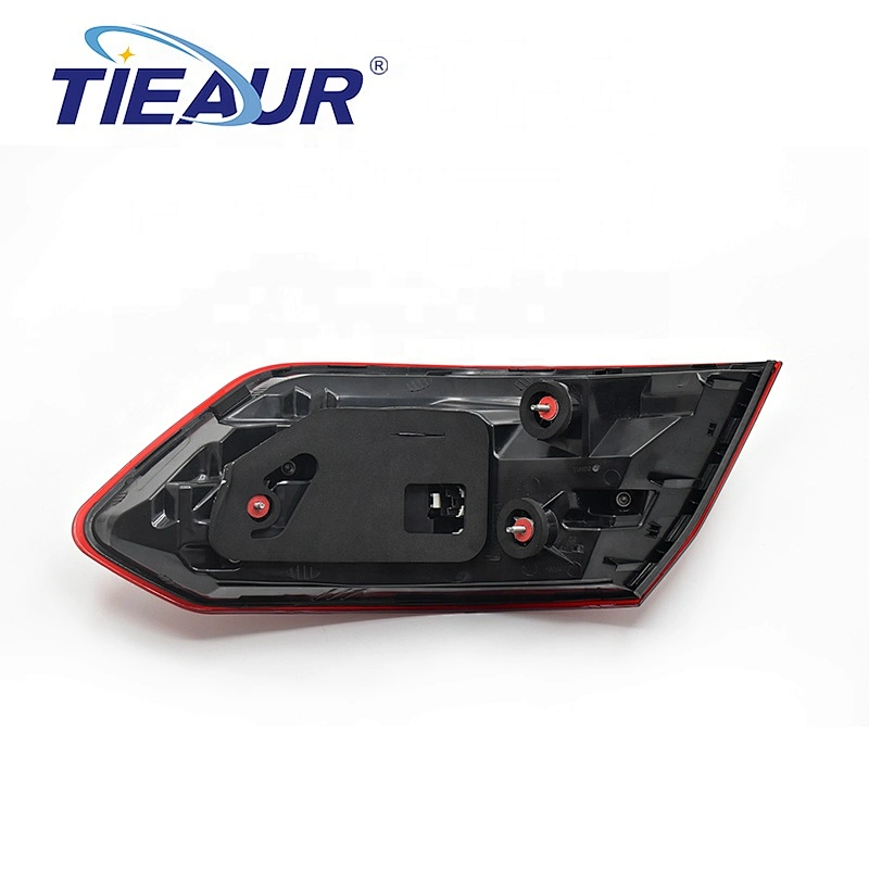 TIEAUR Car Outer Tail Light For W212 E260 LCI