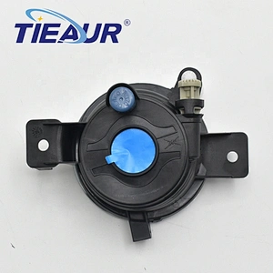 TIEAUR For X5 E70 LCI 63177237433 63177237434 Foglight