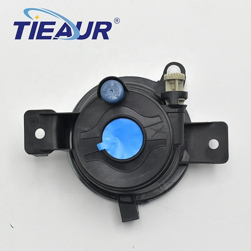 TIEAUR For X5 E70 LCI 63177237433 63177237434 Foglight