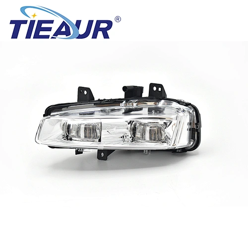 TIEAUR For Evoquee White LR026089 LR026090 Fog light