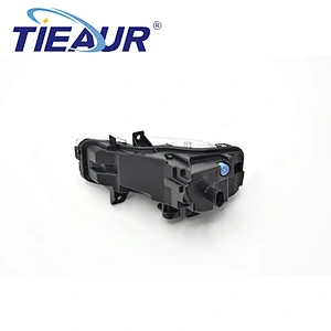 TIEAUR For Evoquee White LR026089 LR026090 Fog light