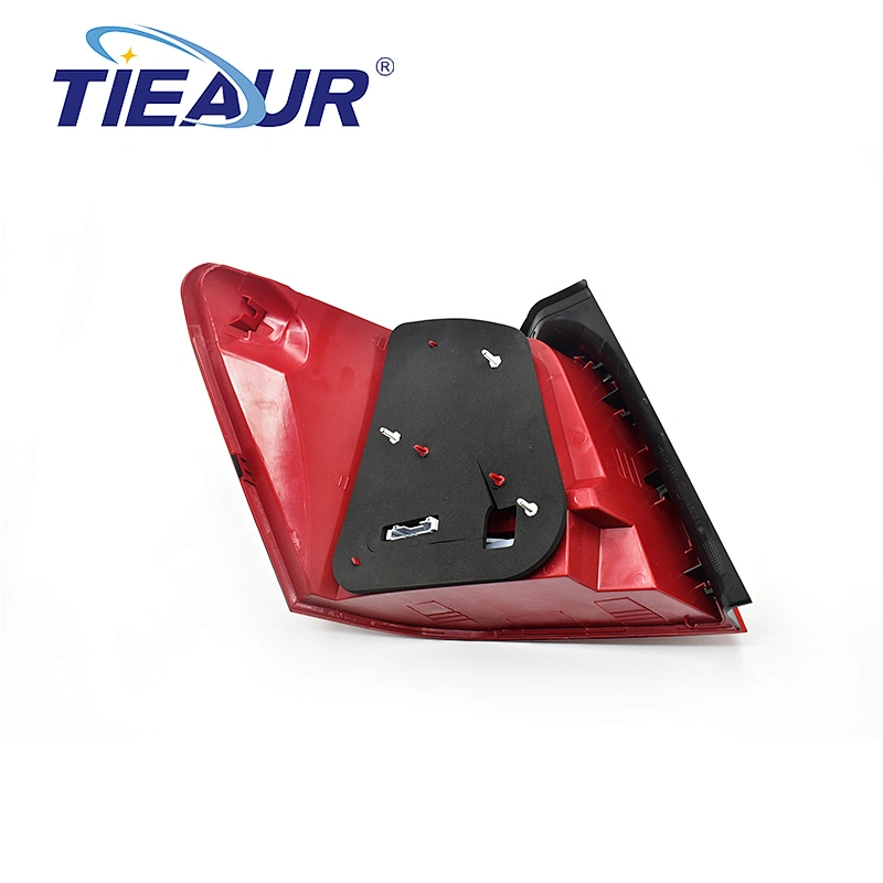 TIEAUR Auto Tail Light For W204 GLK 13-15 204 906 59 03