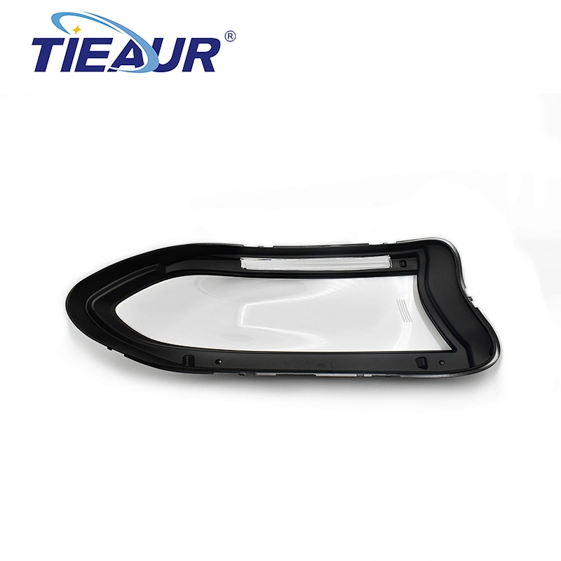 TIEAUR Headlight lens cover for Dodgee 15-20
