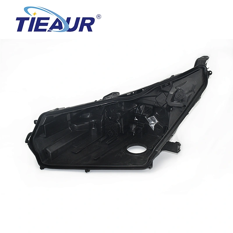 Headlight black housing/base for  NX200 18-20 LED single projector