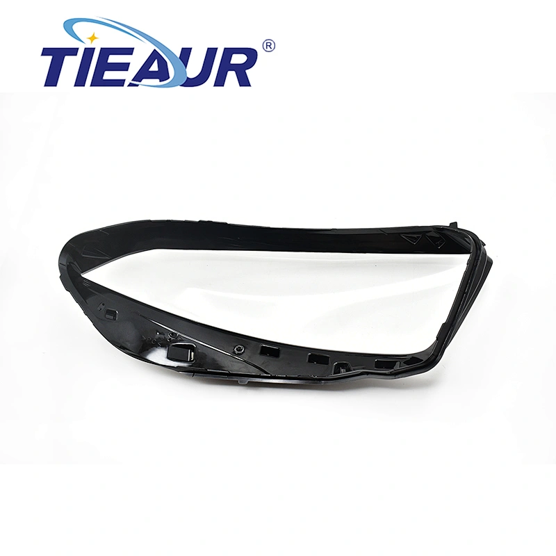Headlight glass lens cover for  177 A200 A180 19-20  year