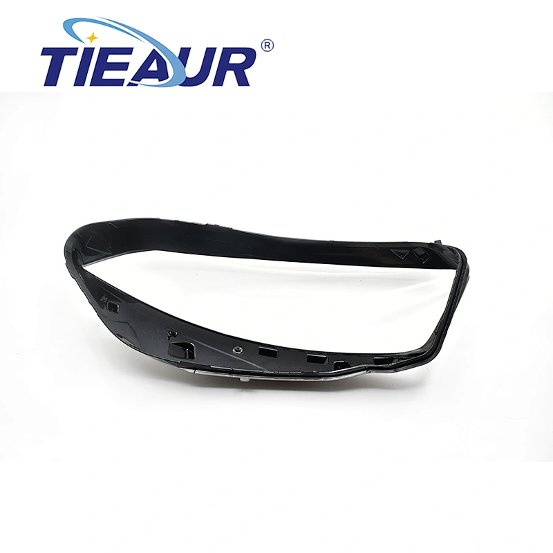 Headlight glass lens cover for  177 A200 A180 19-20  year