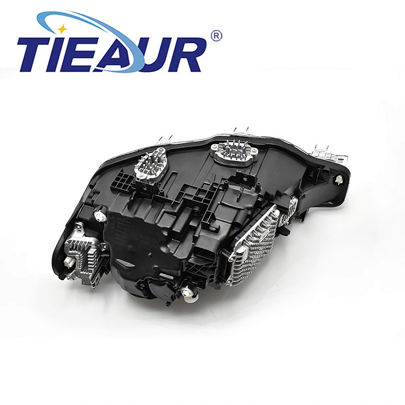 TIEAUR Headlight for F30 F35 16-18 halogen upgrade to LED