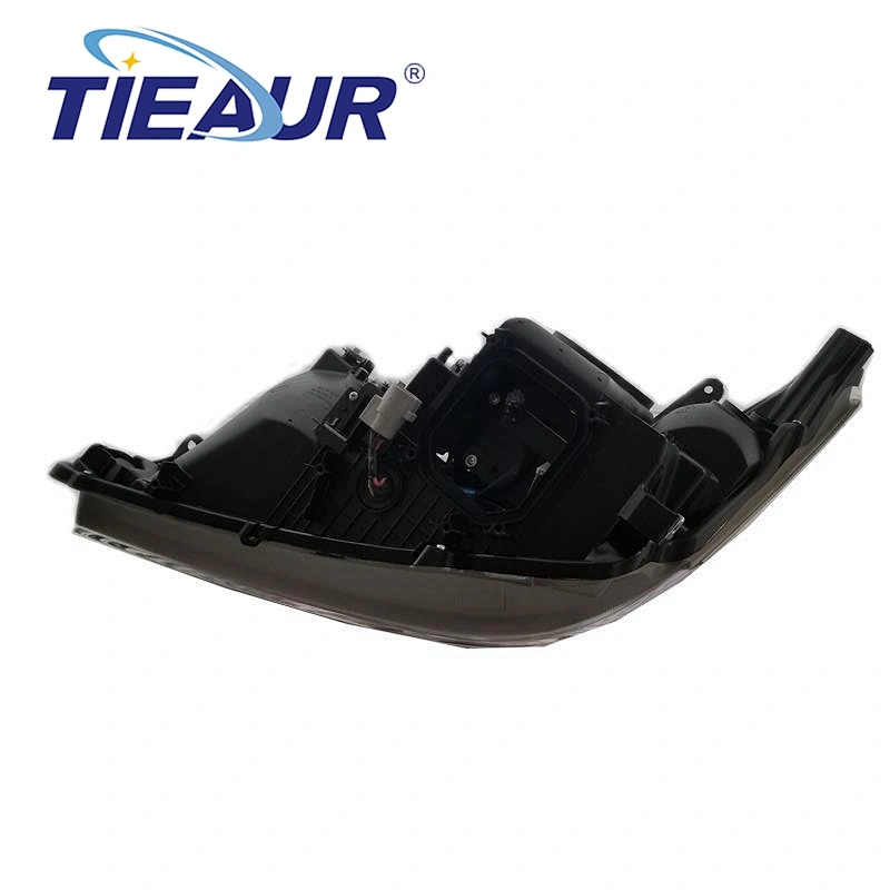 Auto headlight front Headlamp es 240 10-12 year