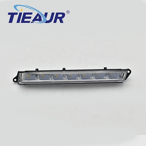 TIEAUR Car Fog lamp For 164 166 GL LED 7 holes 1649060451 1469060551