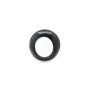 TIEAUR X3/E83 fog lamp cover  for 5111 3423 790