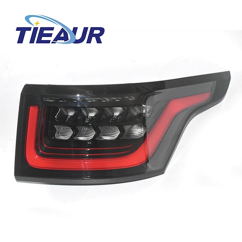 LED tail light for Sporty 18-20 year, 13-17 upgrade 2018 year