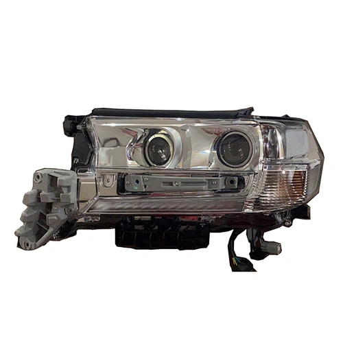 LAND CRUISERR  16-18 LED  Headlight Headlamp Front headlight
