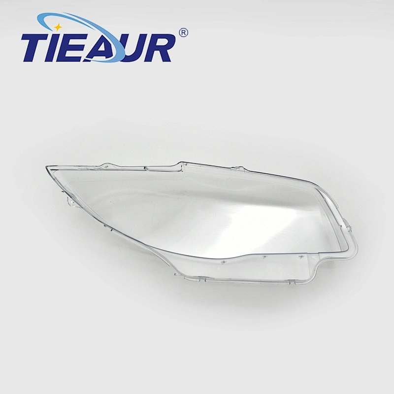 Headlight glass lens cover for one series 1.6/1.8 /2.0  e87 82 05-09 year