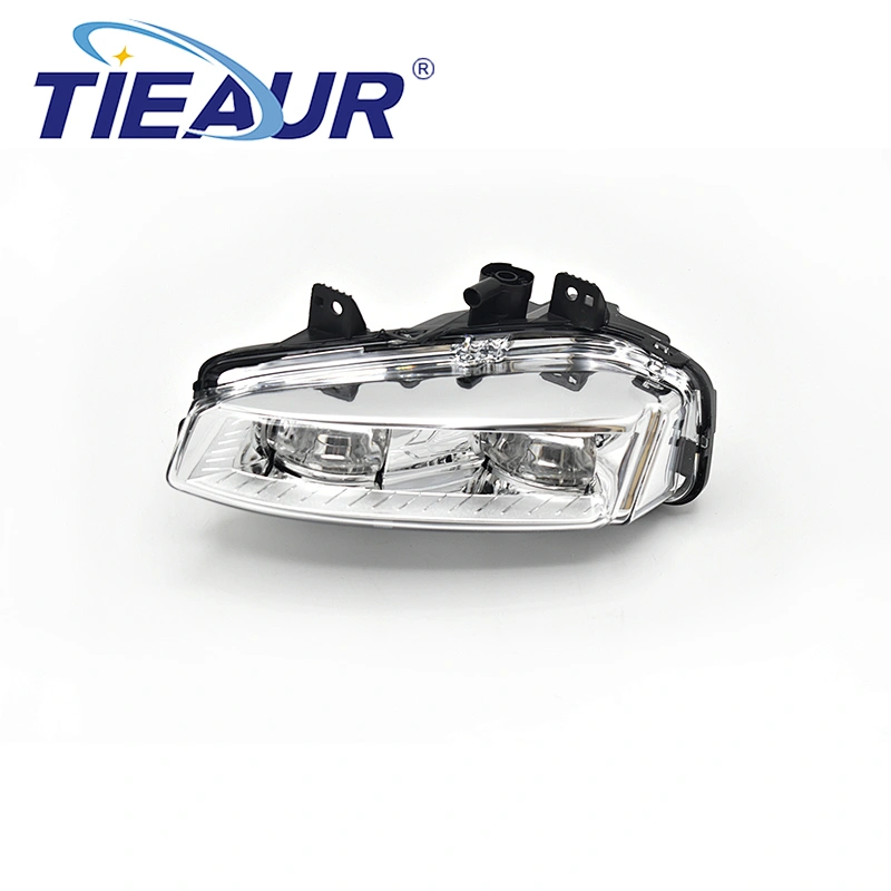 TIEAUR For Evoquee White LR026089 LR026090 Fog light