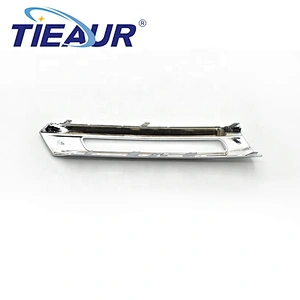 TIEAUR Auto Fog light case molding For W166 1668850874