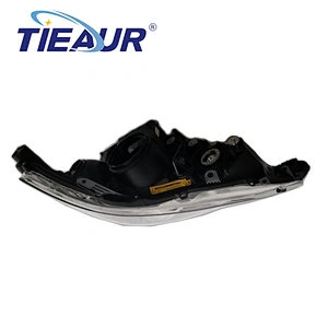 Auto headlight front Headlamp es 240 10-12 year
