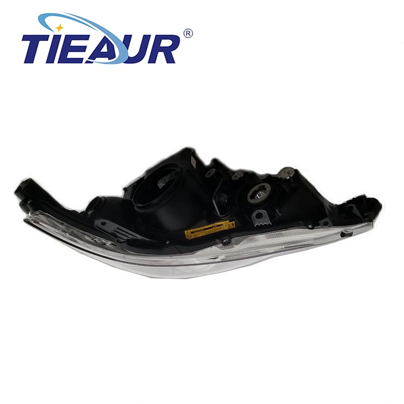 Auto headlight front Headlamp es 240 10-12 year