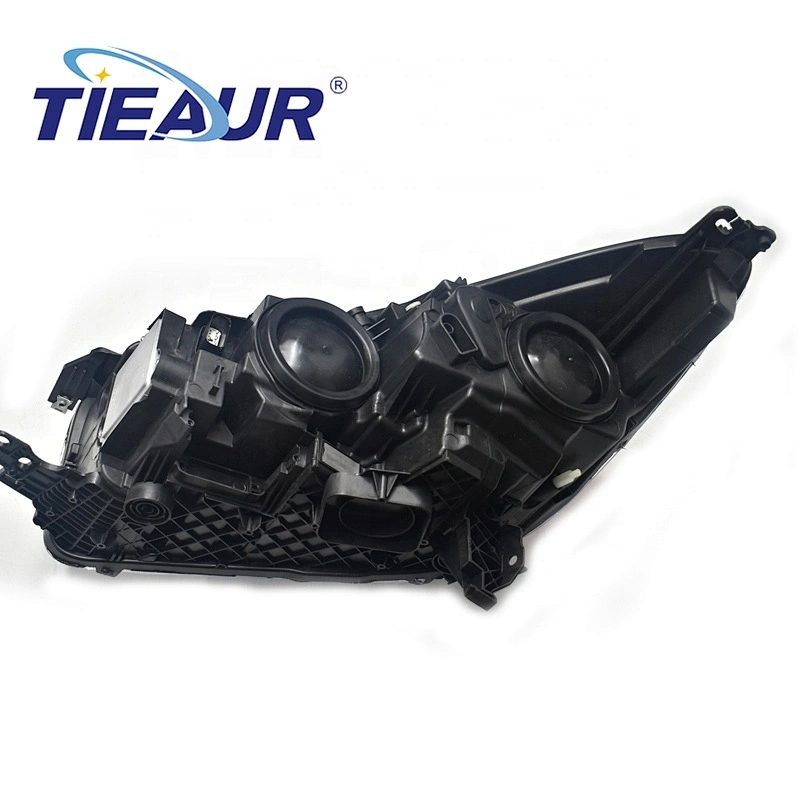 TIEAUR For Kuga 2017 headlamp without AFS