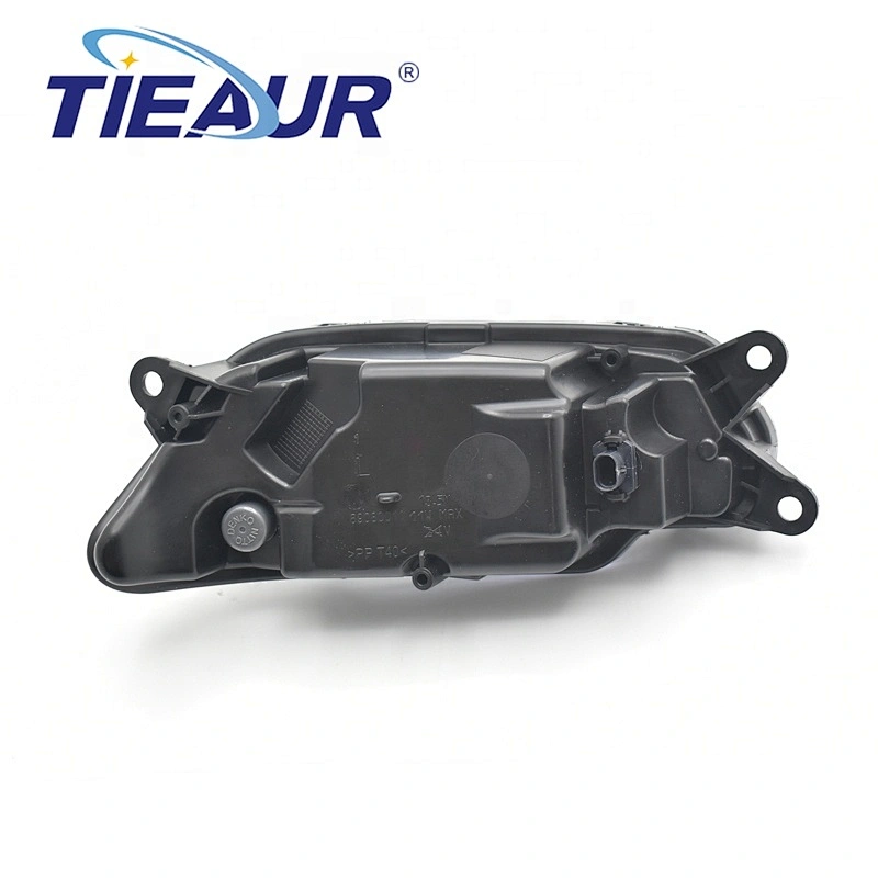 TIEAUR Front bumper light For W212 LED 2128200756 2128200856
