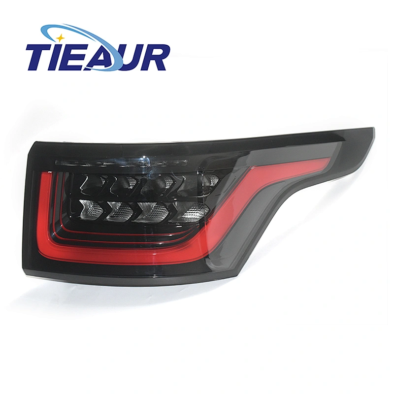 LED tail light for Sporty 18-20 year, 13-17 upgrade 2018 year