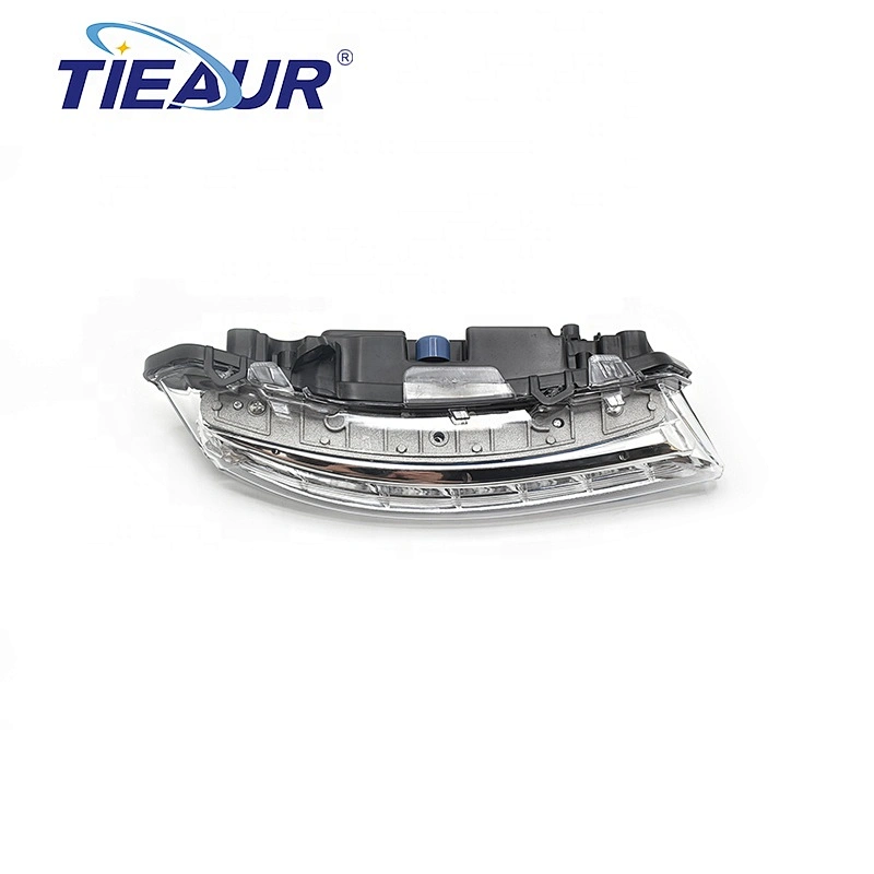 TIEAUR Front Fog light For W221 LCI 2218201756 2218201856