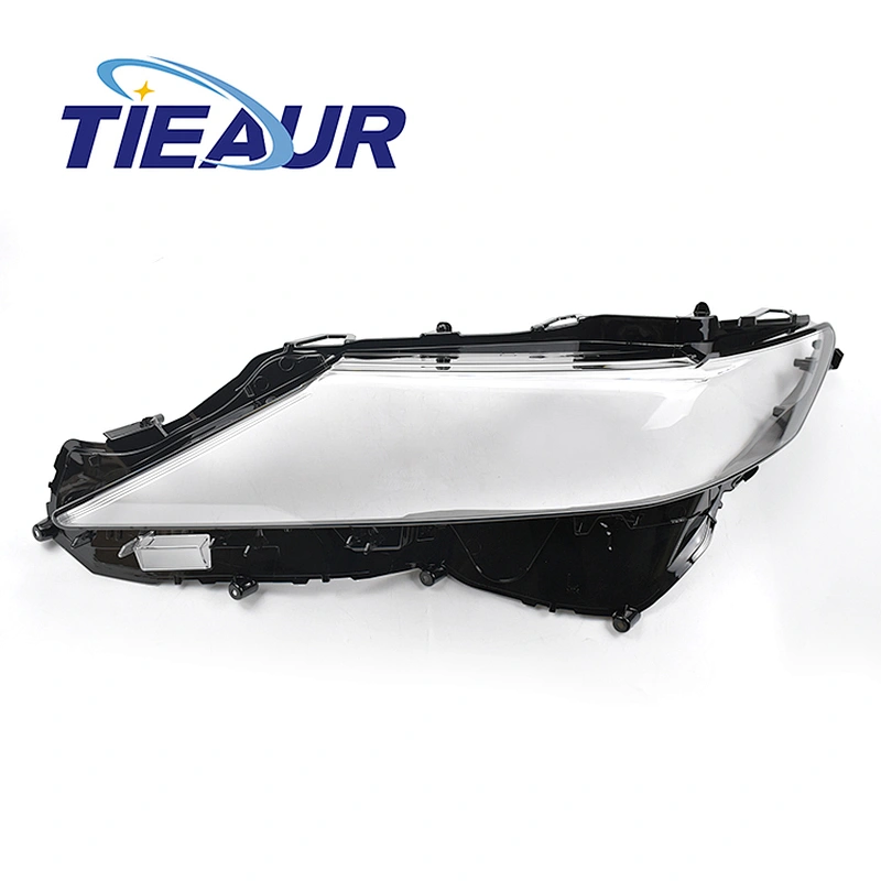 Auto parts for Camry  17-18 year headlight glass lens cover