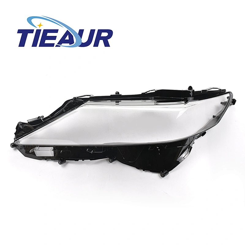 Auto parts for Camry  17-18 year headlight glass lens cover