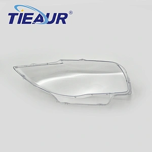 Headlight glass lens cover for one series 1.6/1.8 /2.0  e87 82 05-09 year