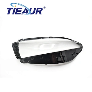 Headlight glass lens cover for  177 A200 A180 19-20  year
