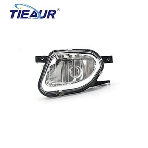 TIEAUR OEM 2118200556 2118200656 Front Fog light For W211