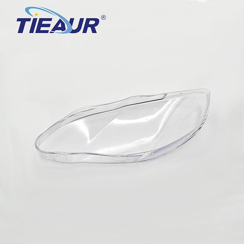 TIEAUR transparent headlight lens cover for corollaa ASIA version  03-06 year