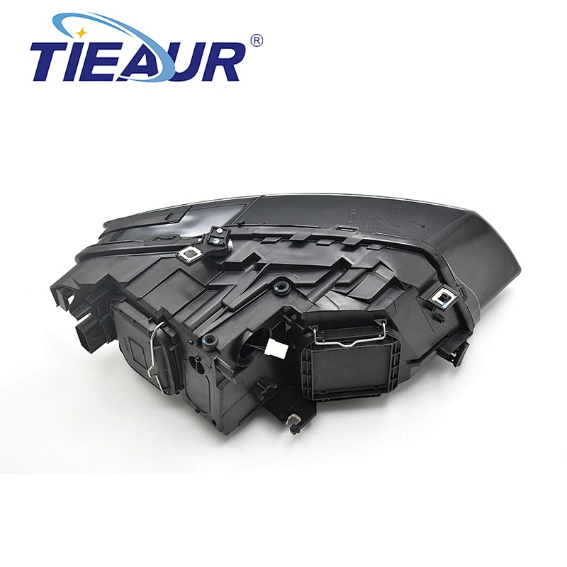 TIEAUR Car headlight for Q5 08-12 HID