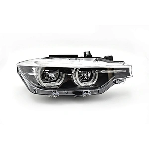 TIEAUR Headlamp for F30 F35 16-18 new HID upgrade to LED