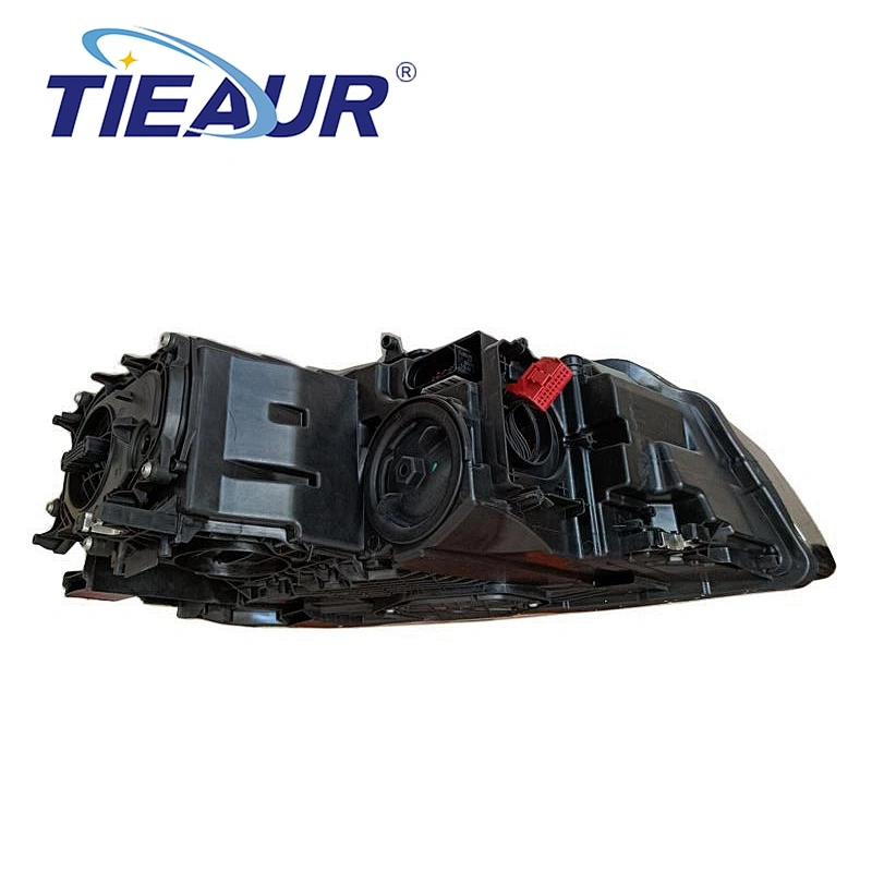 TIEAUR Headlight for A8 D4 14-17 LED