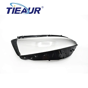 Headlight glass lens cover for  177 A200 A180 19-20  year