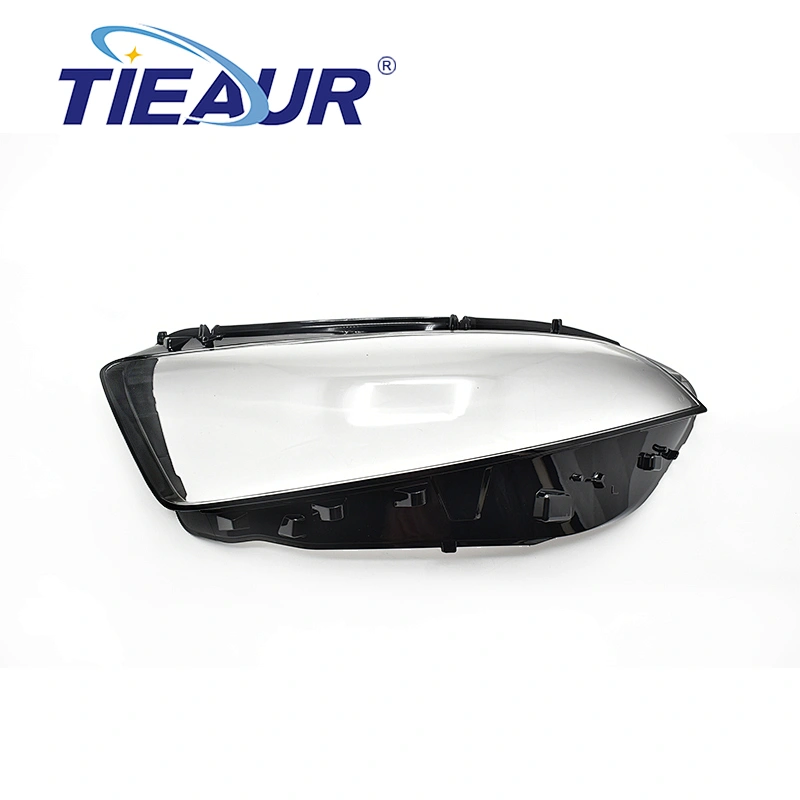 Headlight glass lens cover for  177 A200 A180 19-20  year