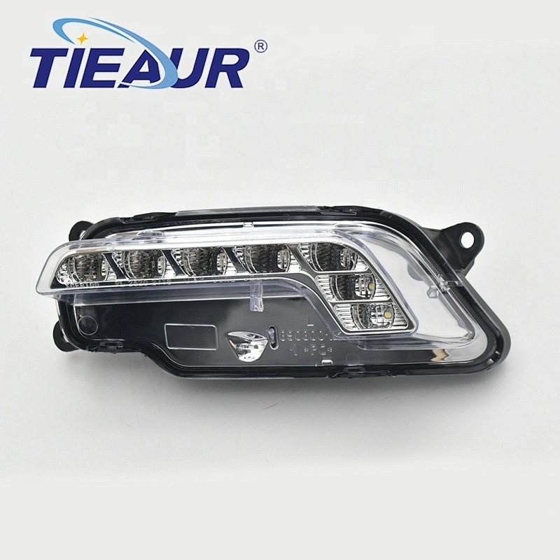 TIEAUR Front bumper light For W212 LED 2128200756 2128200856
