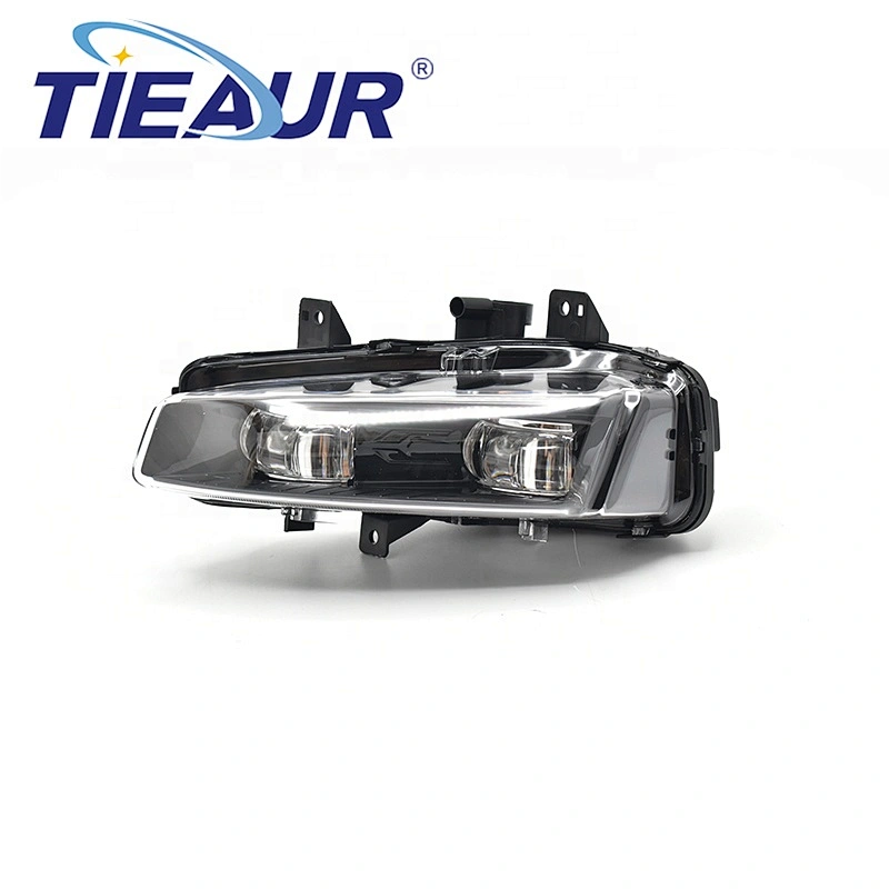 TIEAUR Fog lamp For Evoquee Black LR43664 LR43663