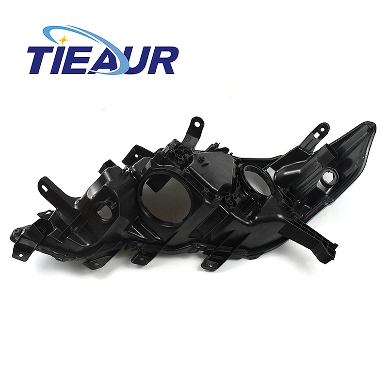 Made in china head lamp housing  headlight housing for PRADO 14-16 year